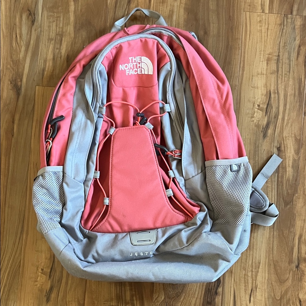 The North Face Jester backpack